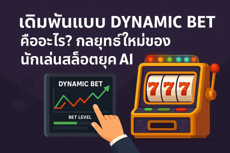 Dynamic Bet